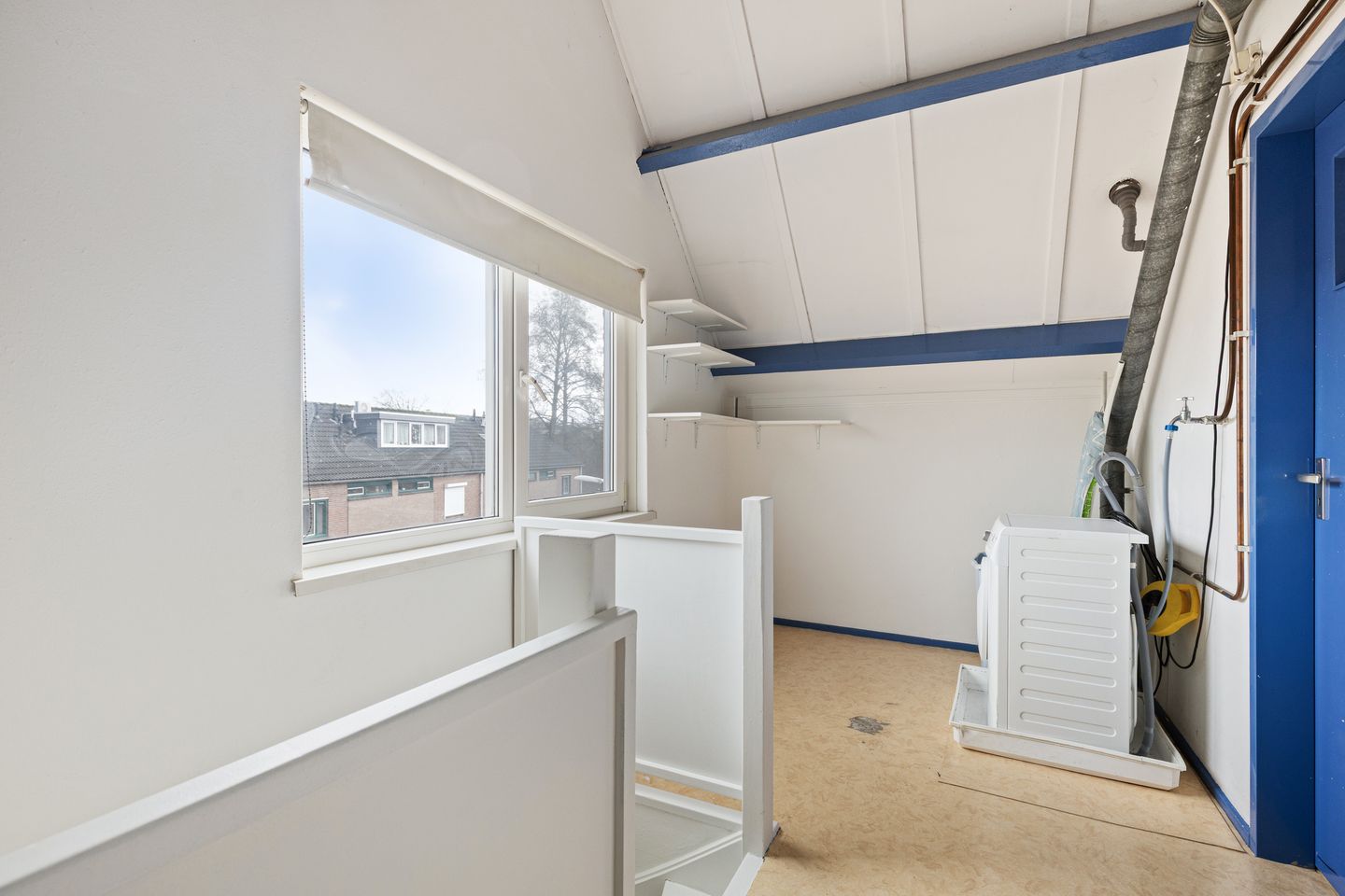 Foto 20 van De Mark 6