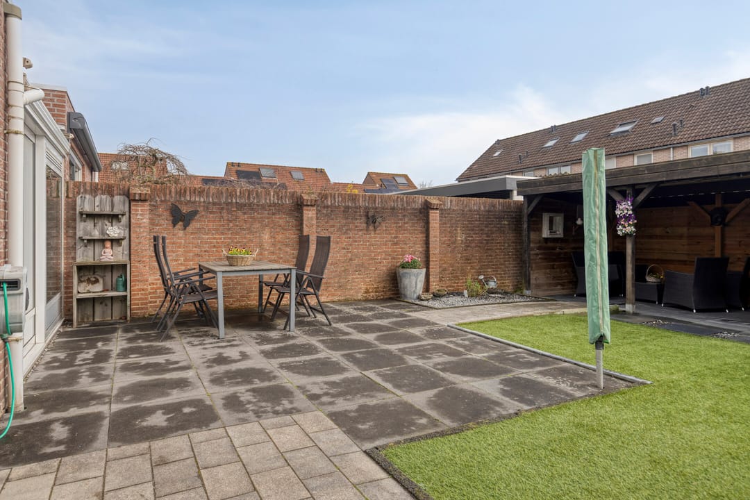 Foto 31 van Pastoor Fronhoffstraat 10