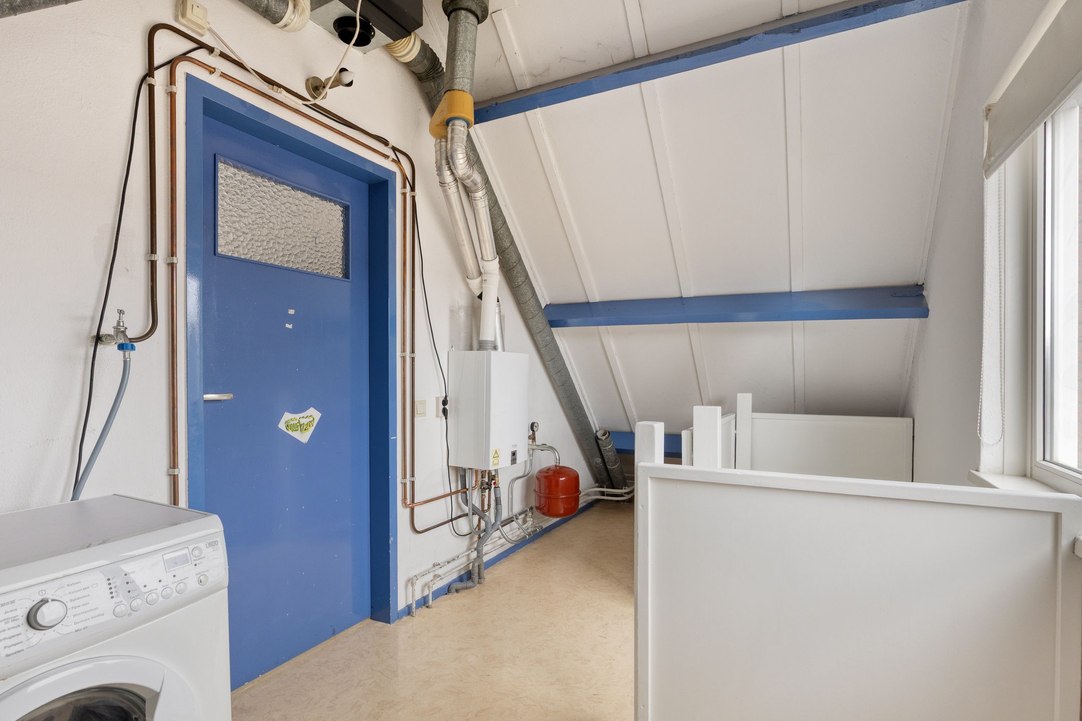 Foto 21 van De Mark 6