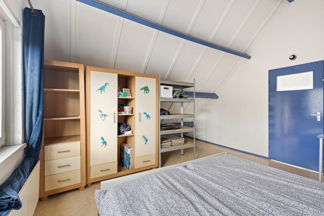 Foto 23 van De Mark 6