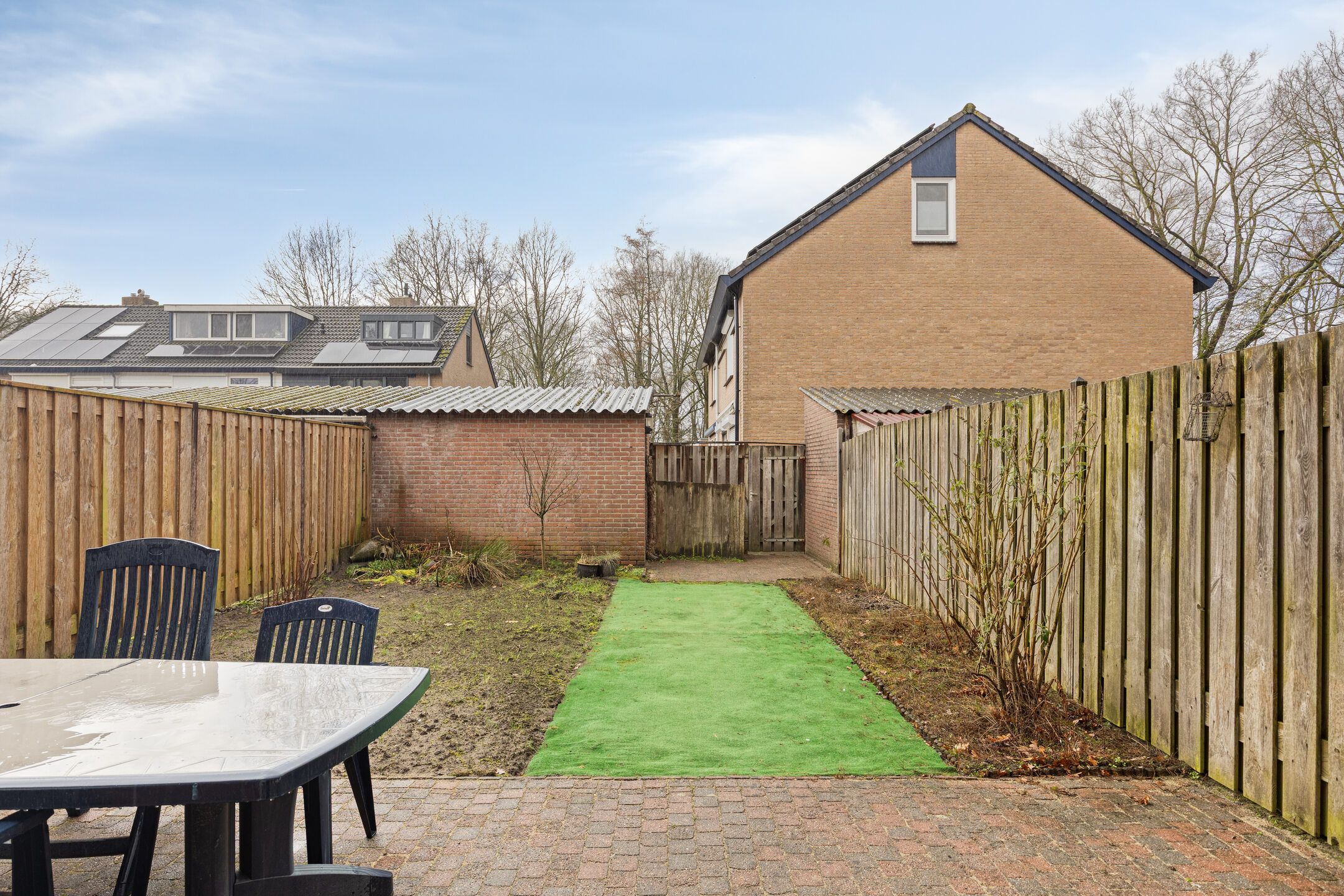 Foto 24 van De Mark 6