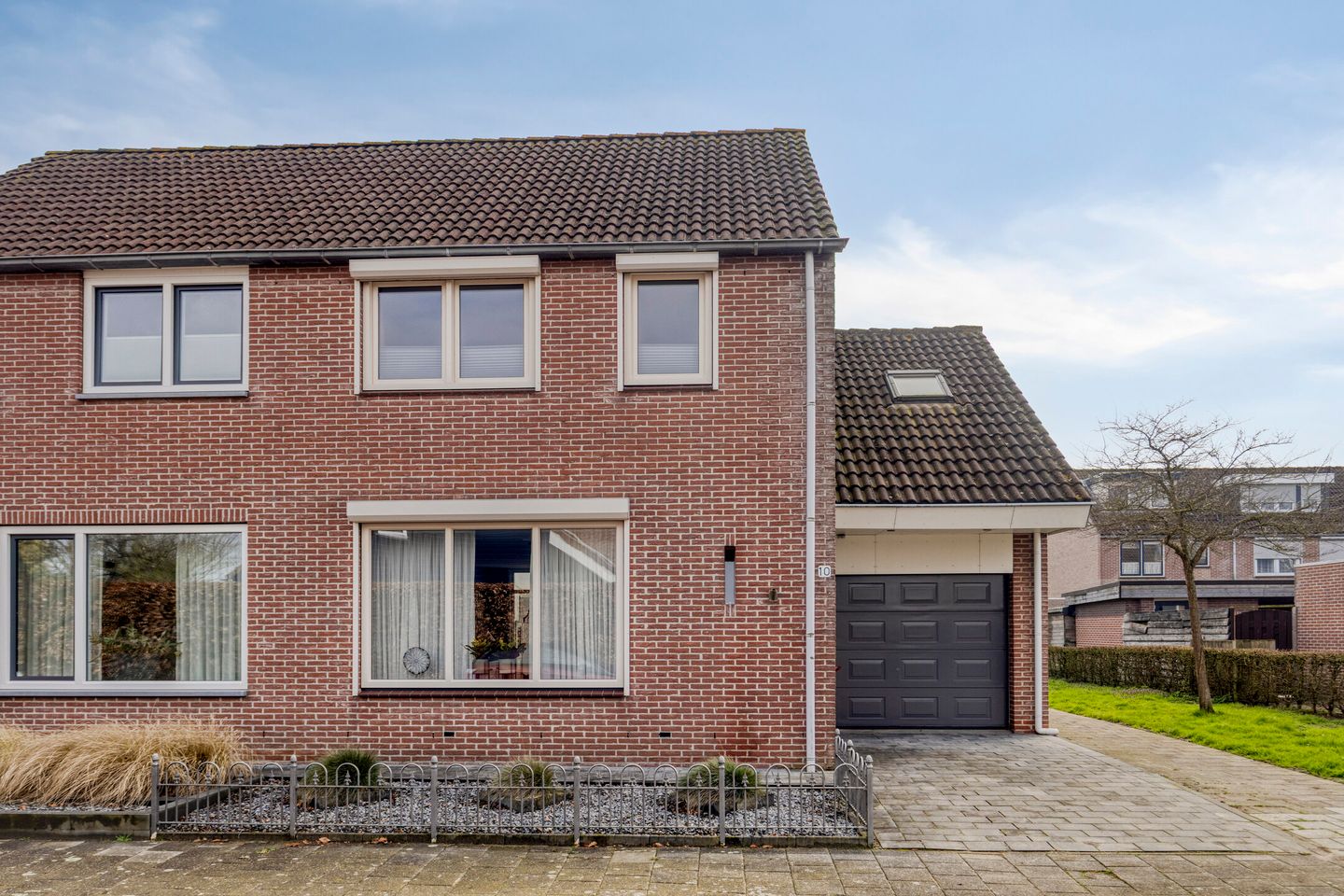 Foto 35 van Pastoor Fronhoffstraat 10