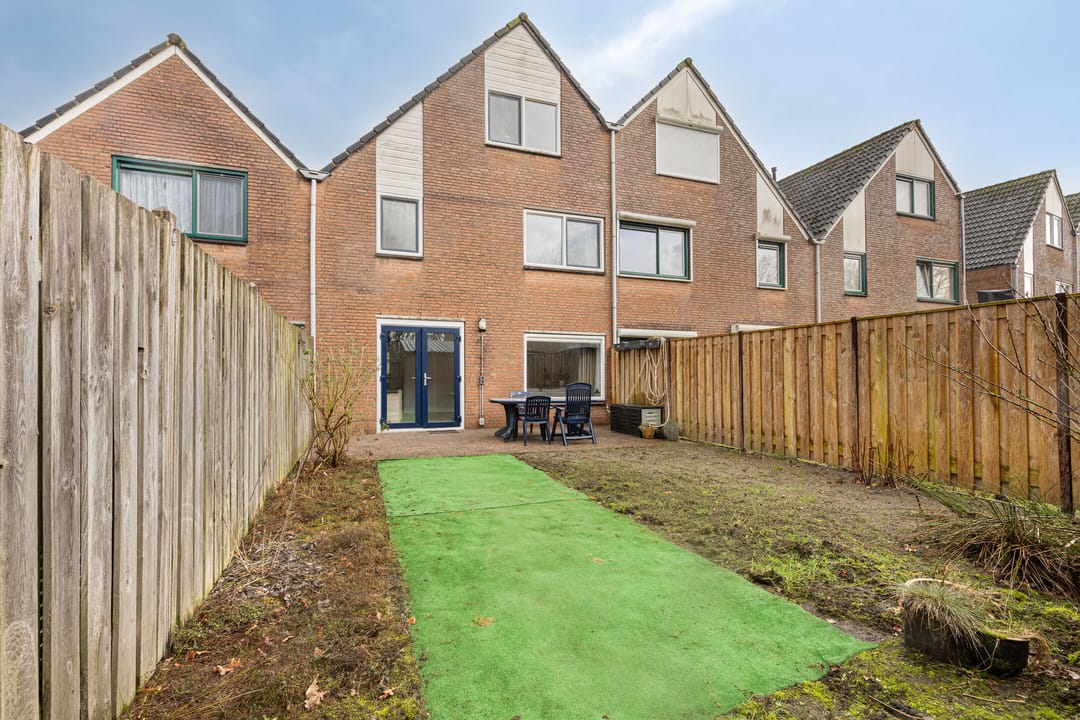 Foto 26 van De Mark 6