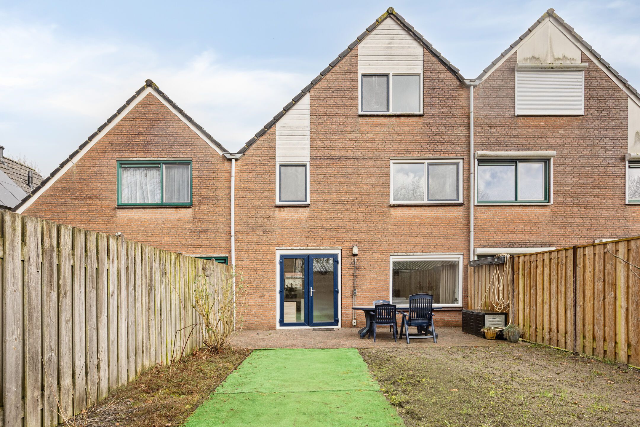 Foto 27 van De Mark 6