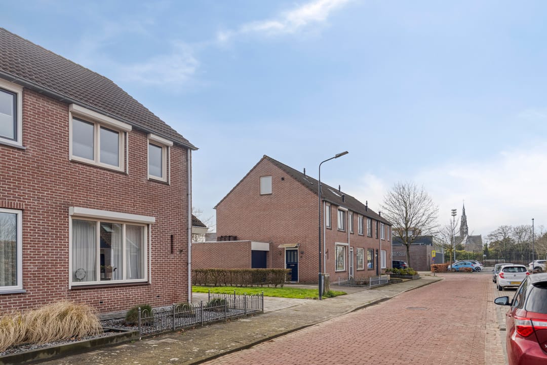 Foto 38 van Pastoor Fronhoffstraat 10