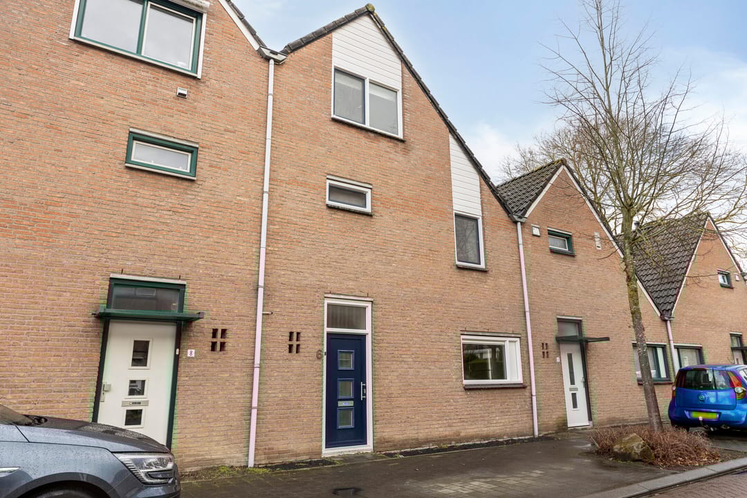 Foto 28 van De Mark 6