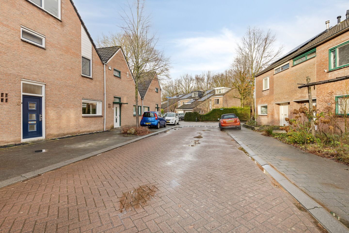 Foto 29 van De Mark 6