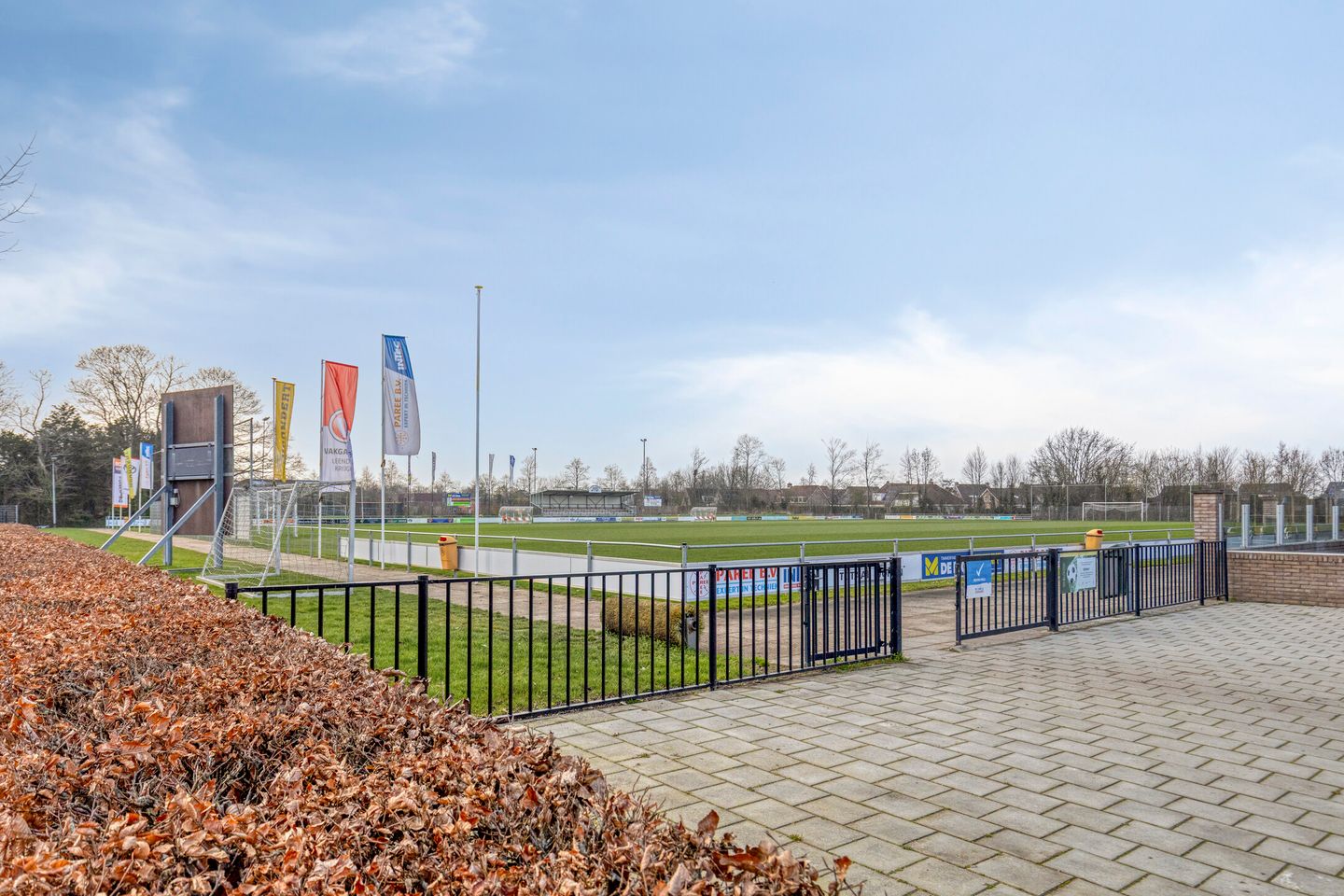 Foto 40 van Pastoor Fronhoffstraat 10