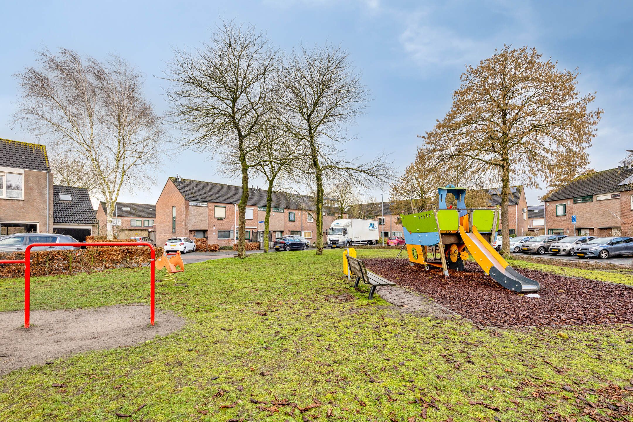 Foto 30 van De Mark 6