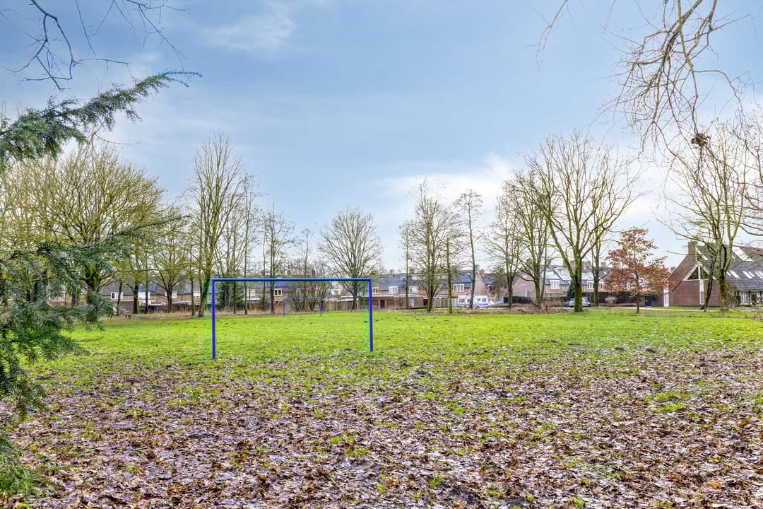 Foto 31 van De Mark 6