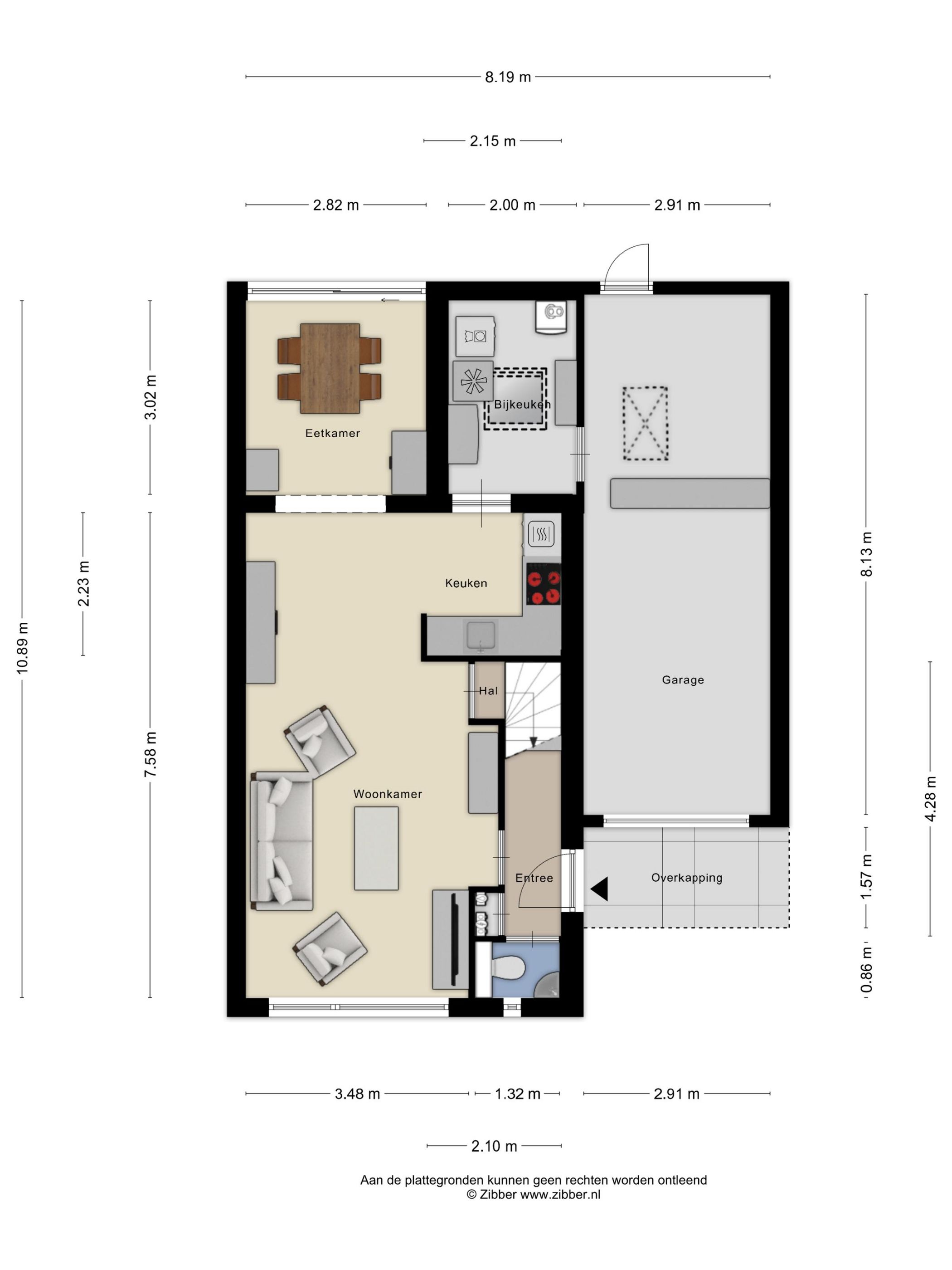 Foto 42 van Pastoor Fronhoffstraat 10