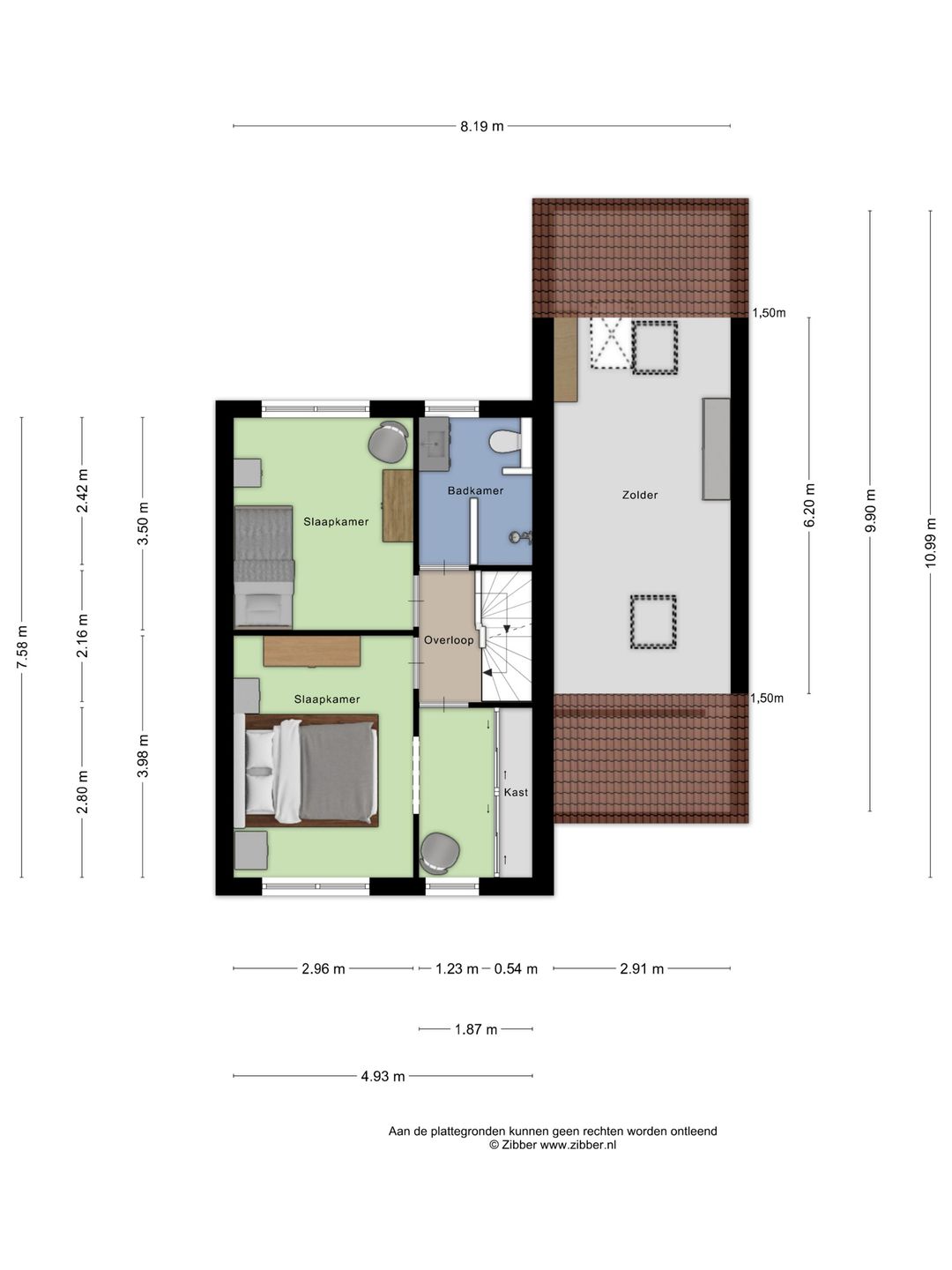 Foto 43 van Pastoor Fronhoffstraat 10