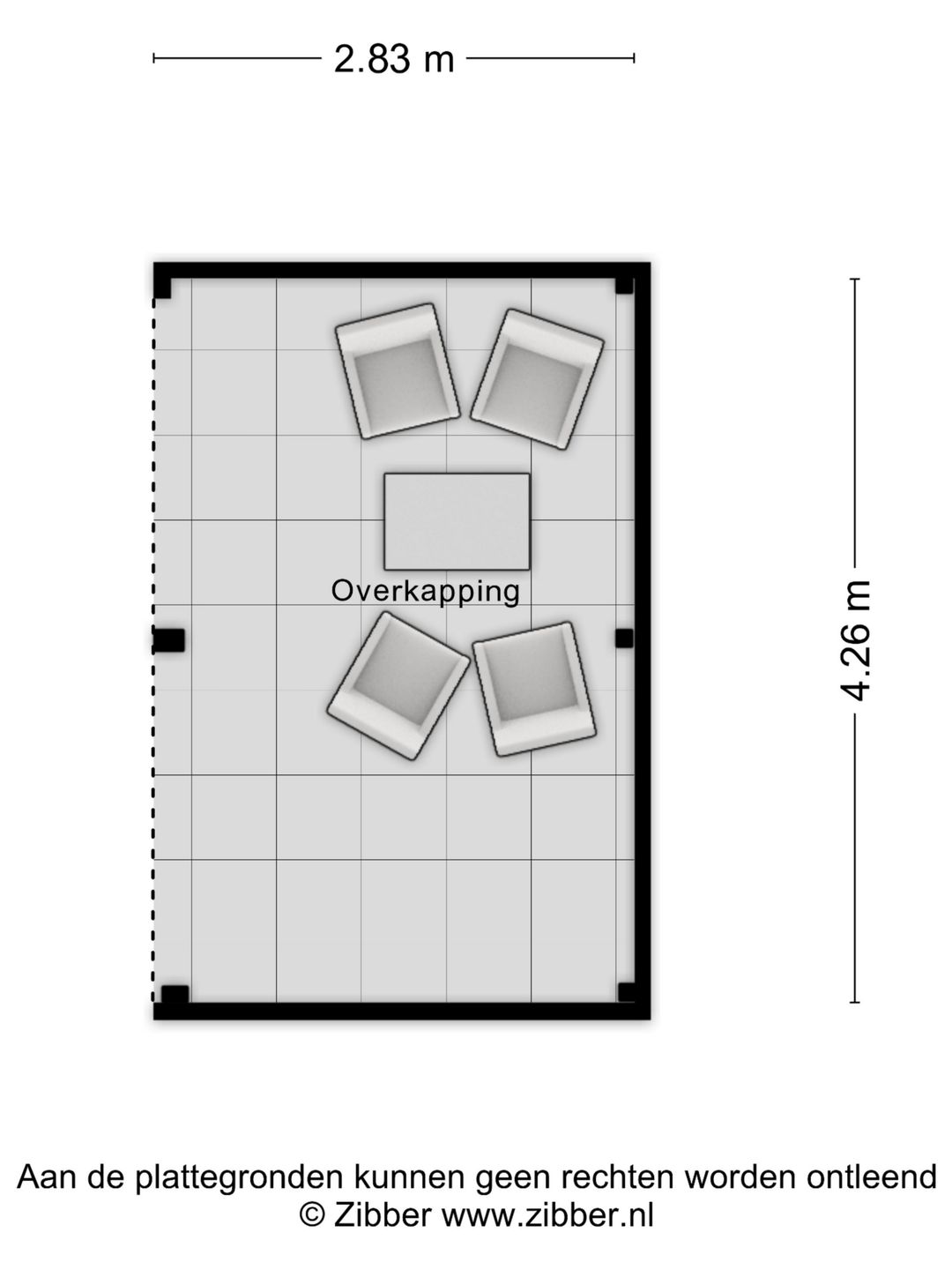 Foto 46 van Pastoor Fronhoffstraat 10