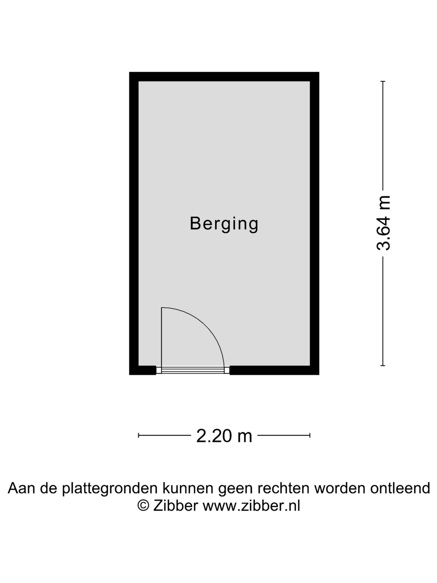 Foto 35 van De Mark 6