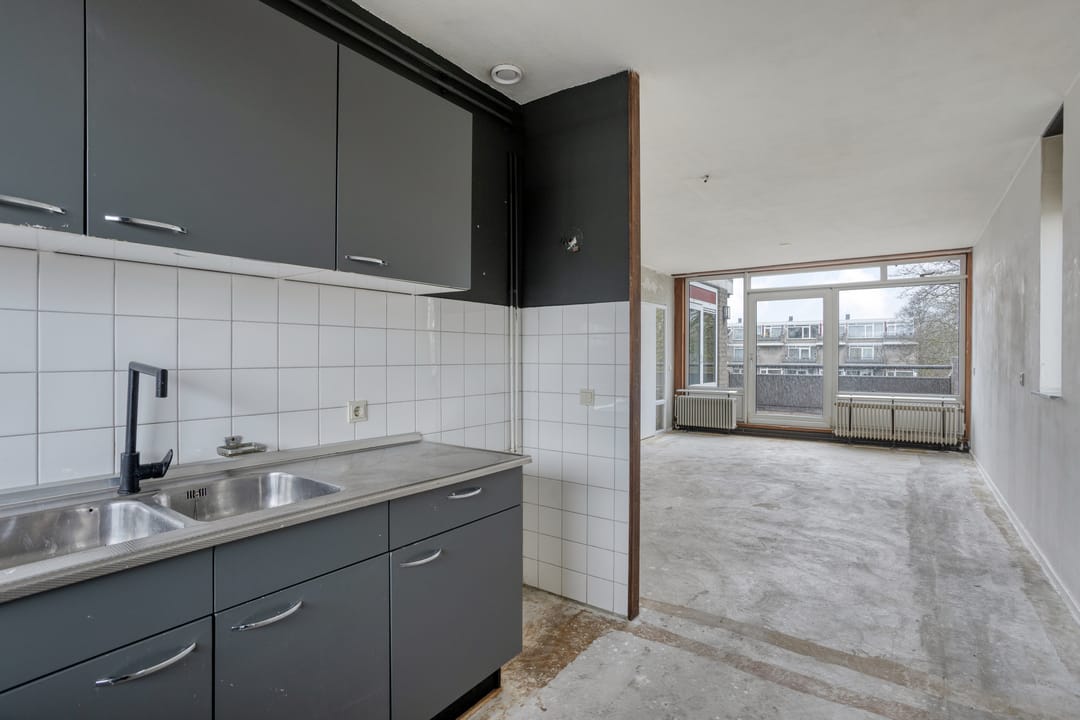 Foto 7 van Huibertplaat 37