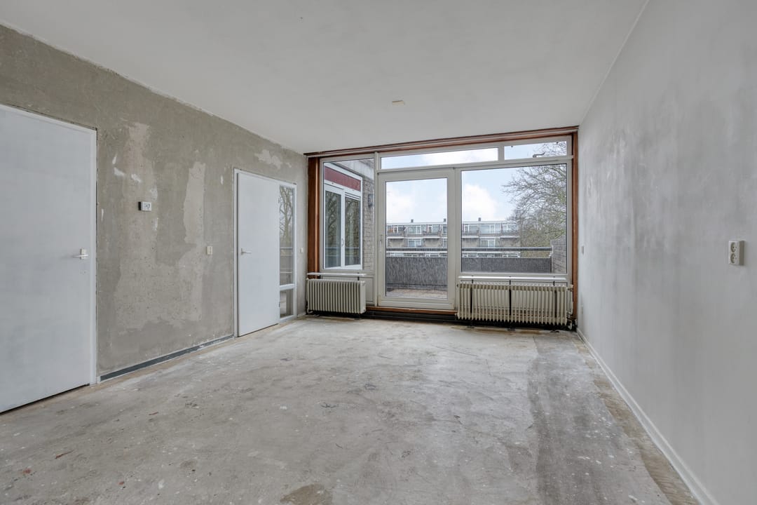 Foto 8 van Huibertplaat 37