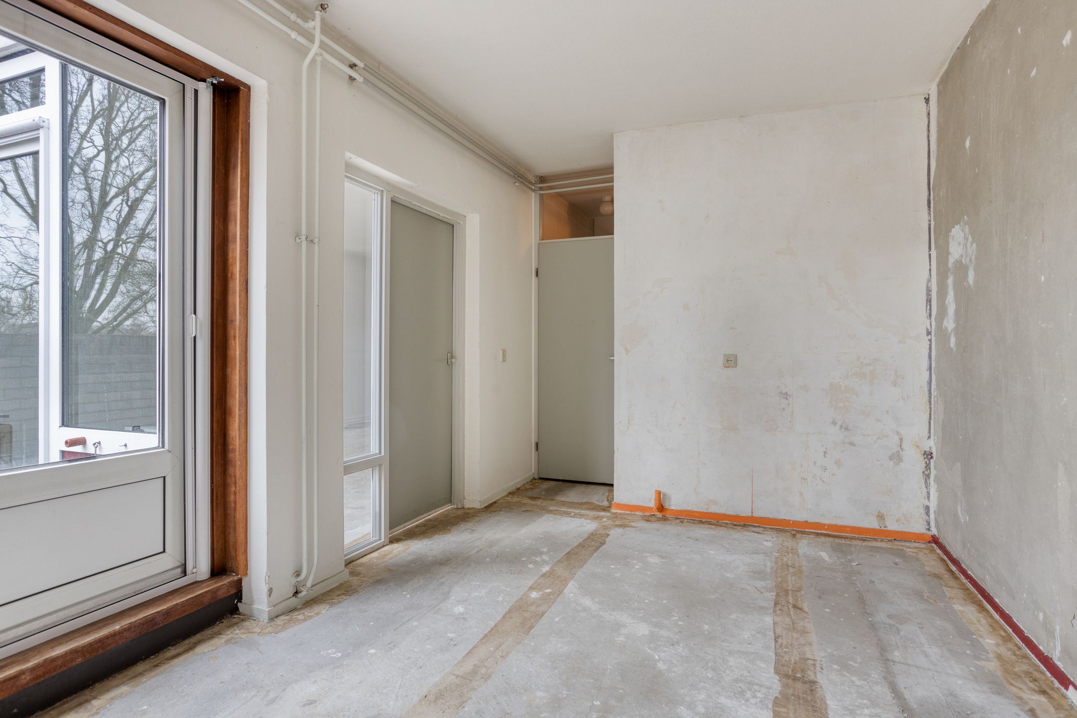 Foto 9 van Huibertplaat 37