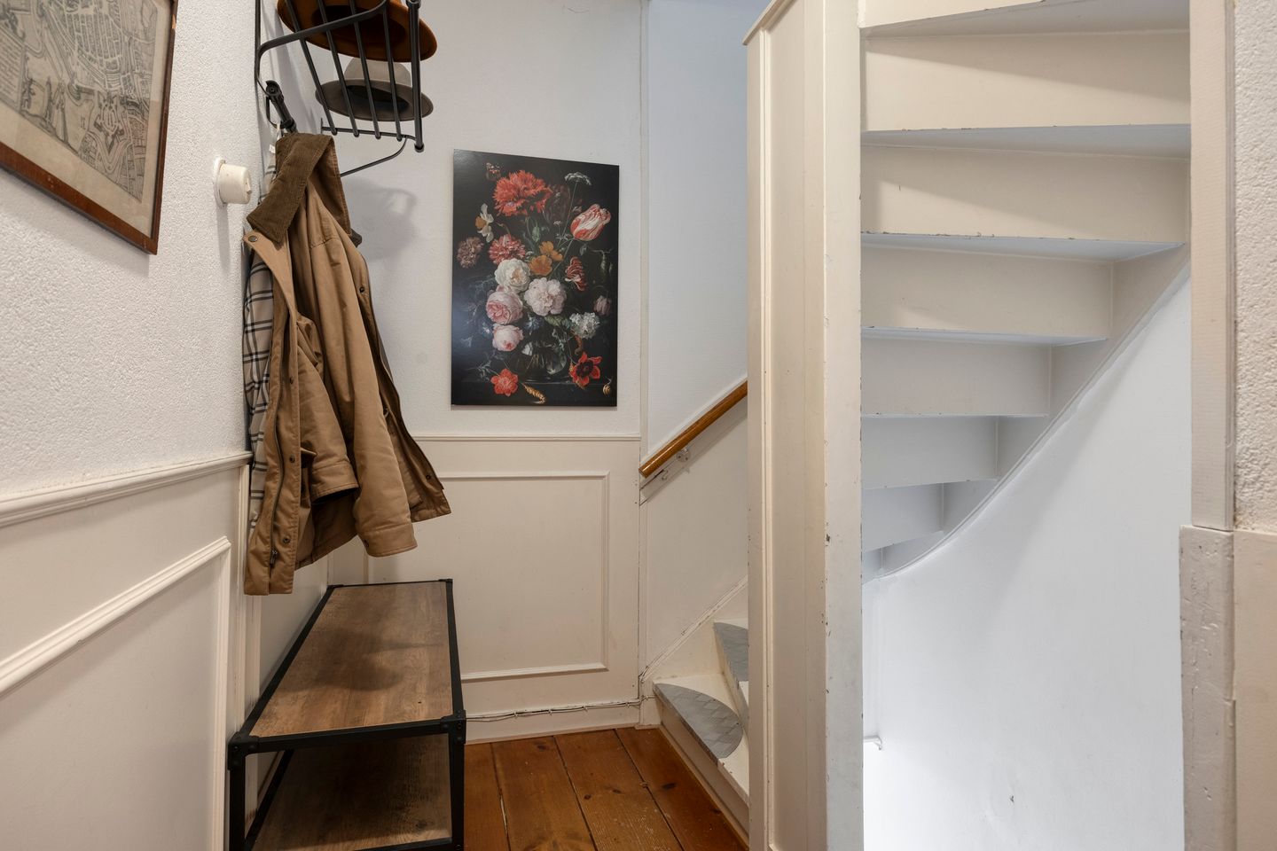 Photo 4 of Van Starkenborghstraat 65