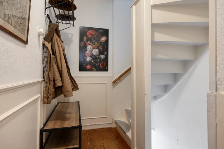 Photo 4 of Van Starkenborghstraat 65