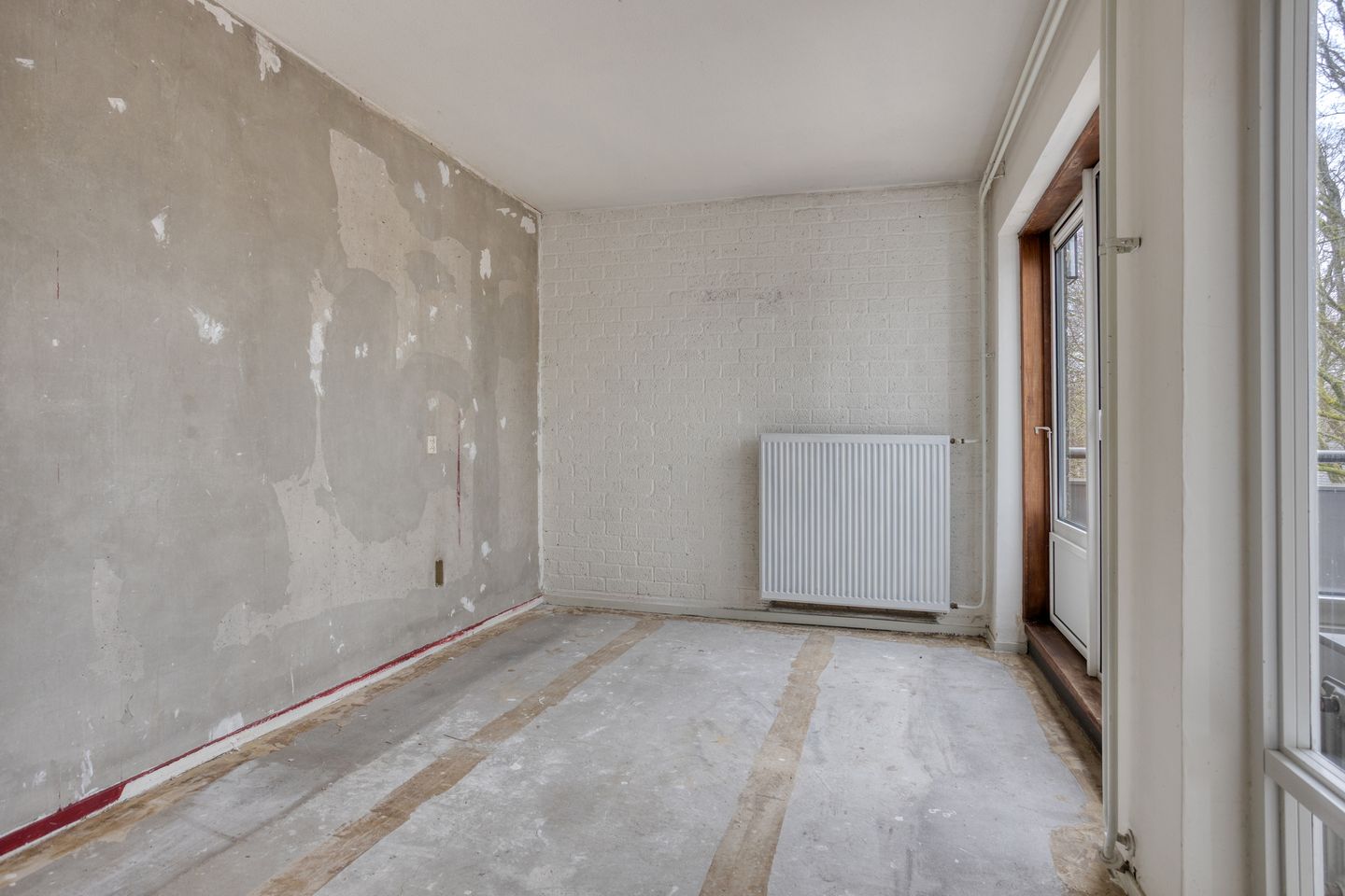 Foto 10 van Huibertplaat 37