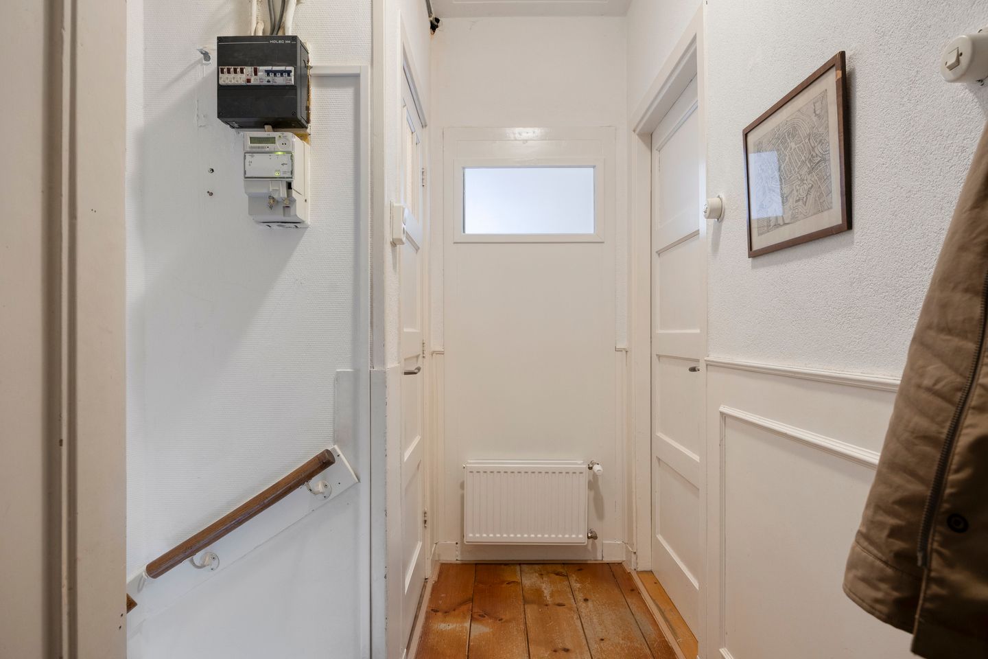 Photo 5 of Van Starkenborghstraat 65