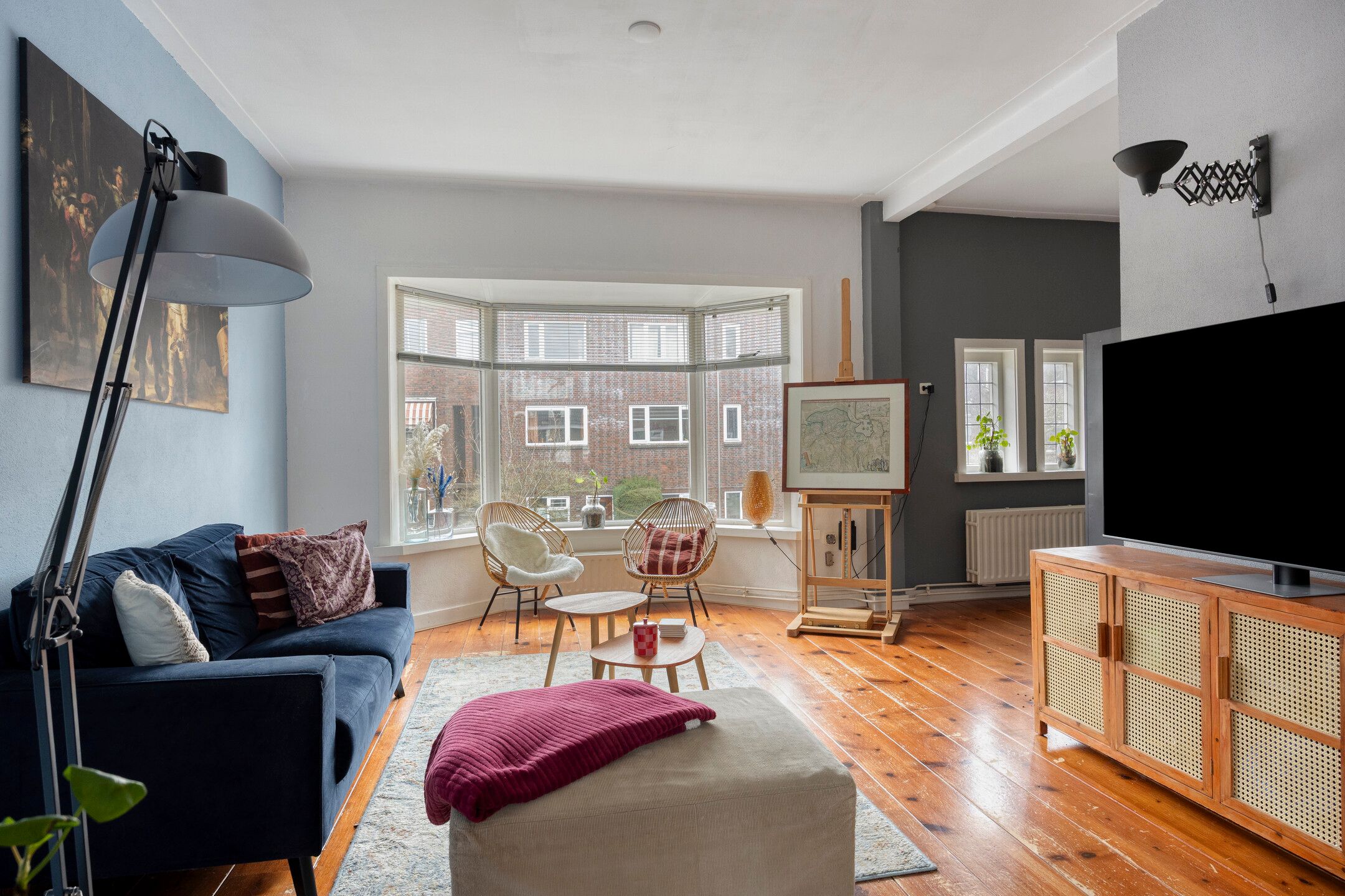 Photo 6 of Van Starkenborghstraat 65