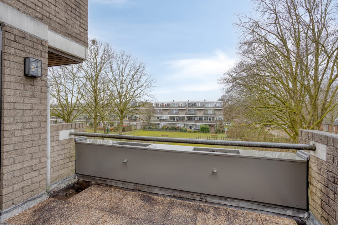 Foto 13 van Huibertplaat 37