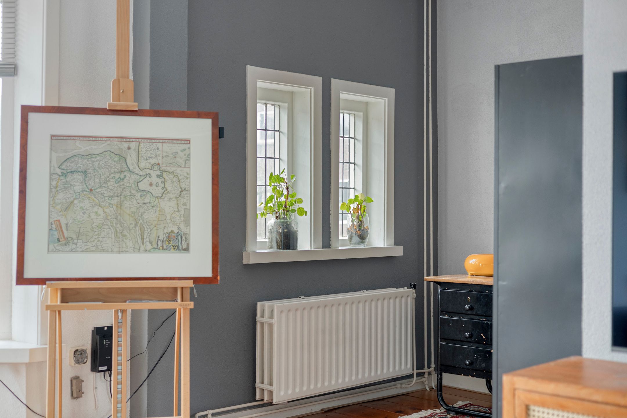 Photo 9 of Van Starkenborghstraat 65