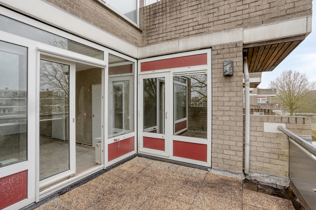 Foto 16 van Huibertplaat 37