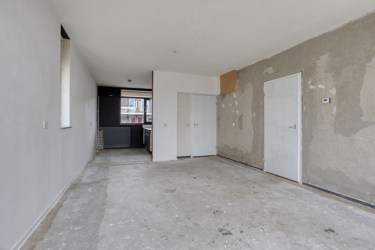 Foto 4 van Huibertplaat 37