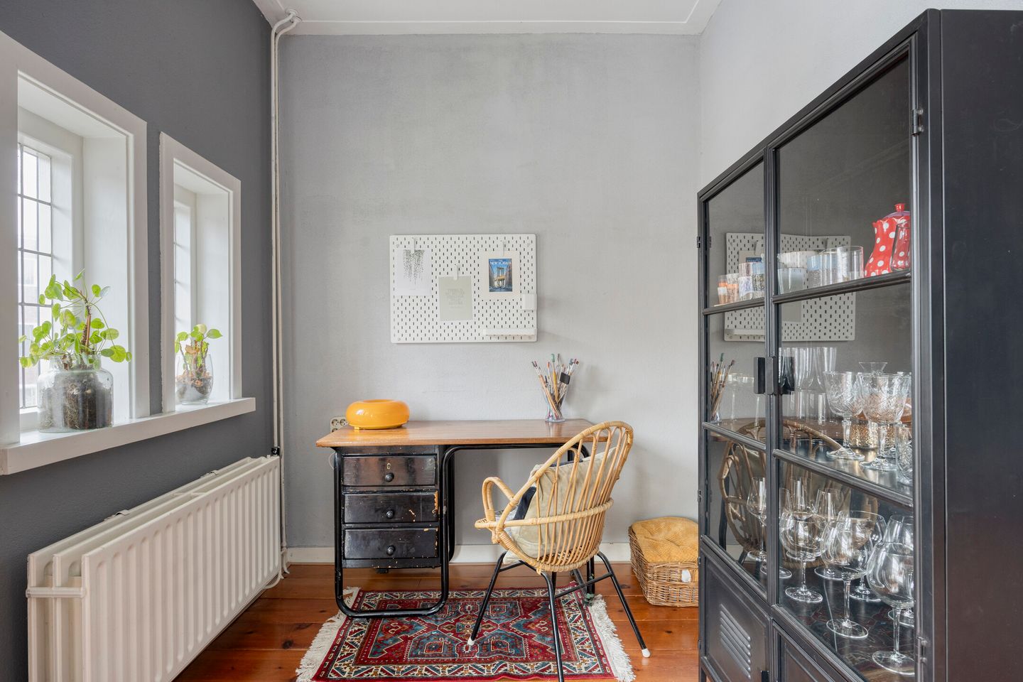 Photo 10 of Van Starkenborghstraat 65