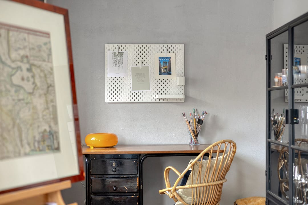 Photo 11 of Van Starkenborghstraat 65