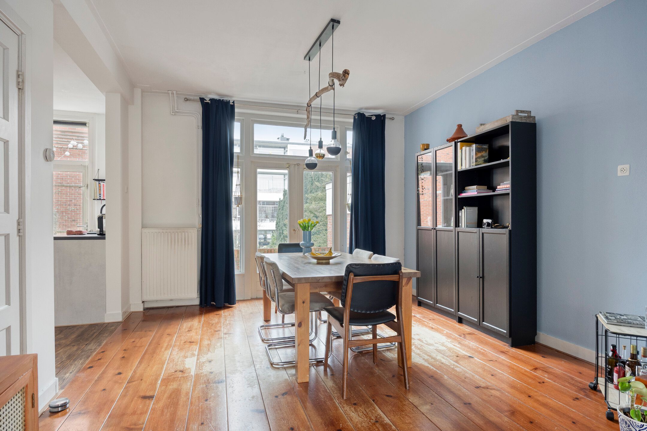 Photo 12 of Van Starkenborghstraat 65