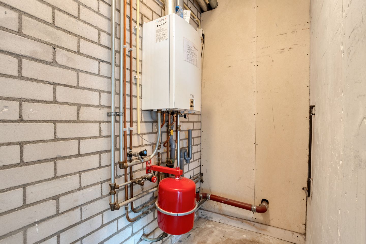 Foto 20 van Huibertplaat 37