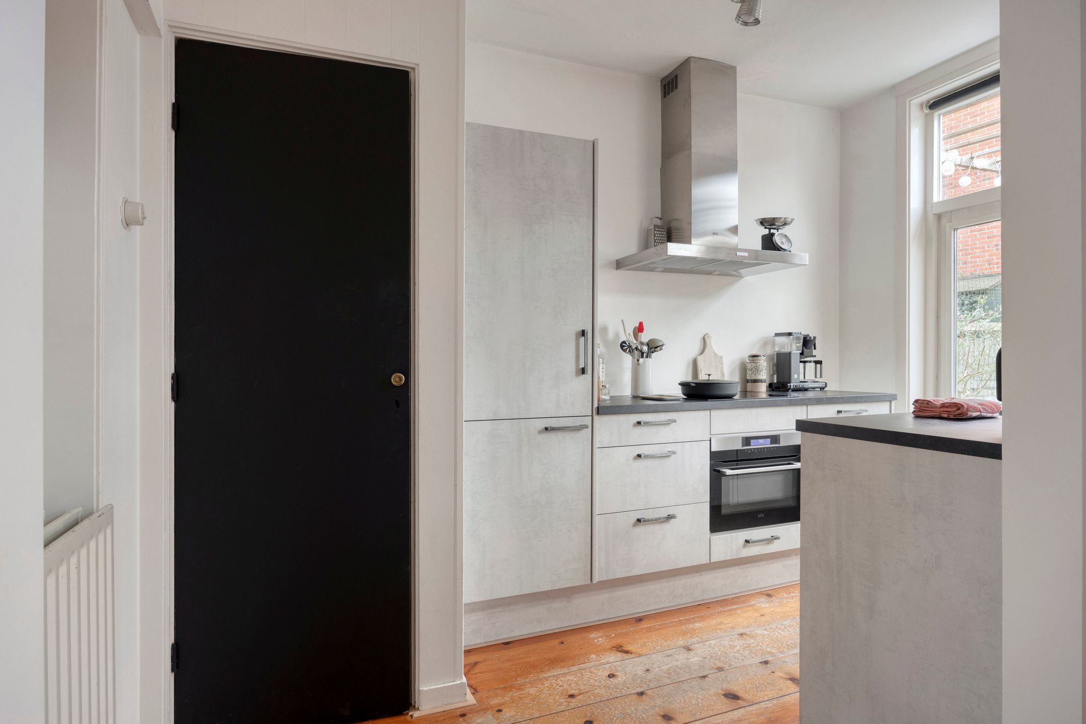 Photo 15 of Van Starkenborghstraat 65