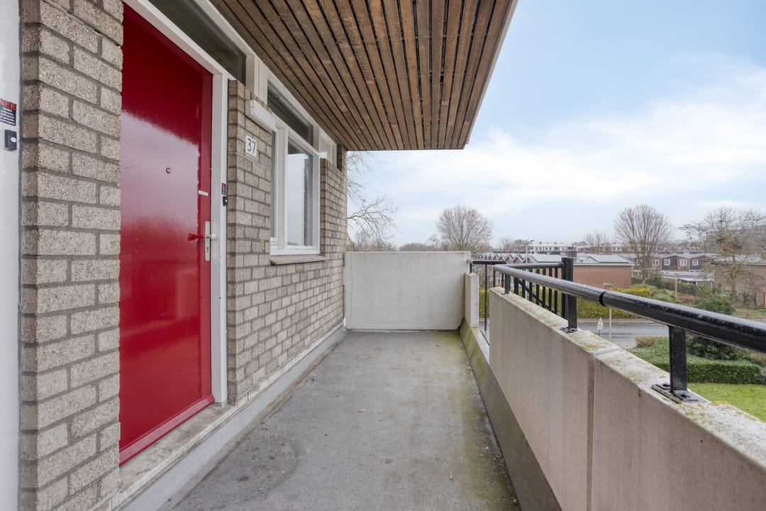 Foto 23 van Huibertplaat 37