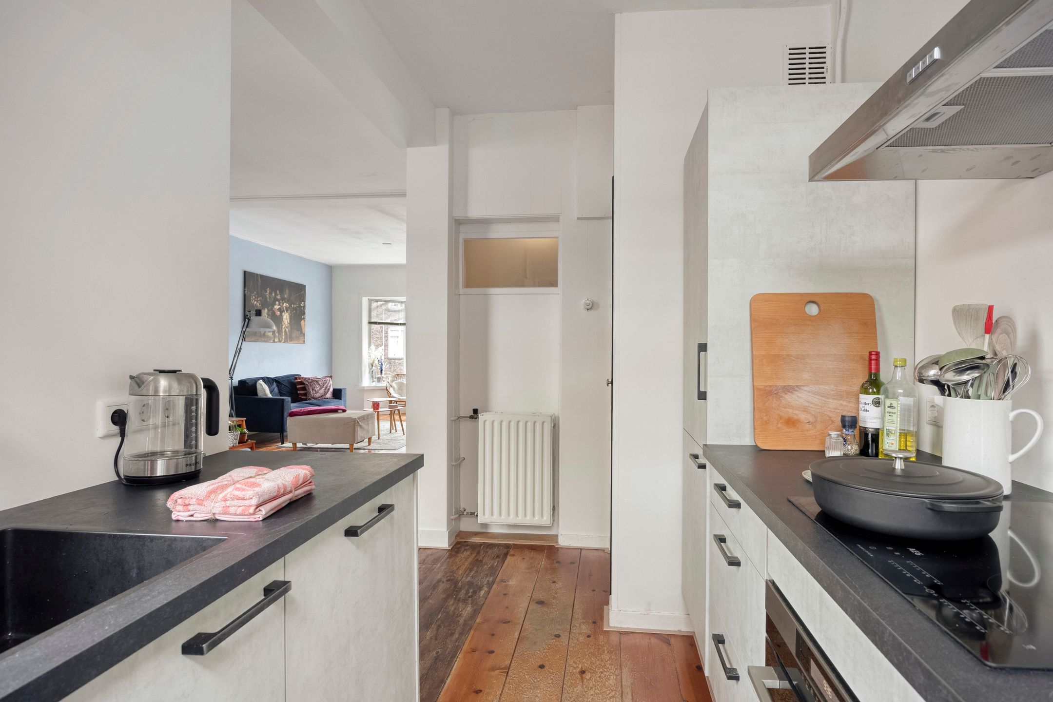 Photo 18 of Van Starkenborghstraat 65