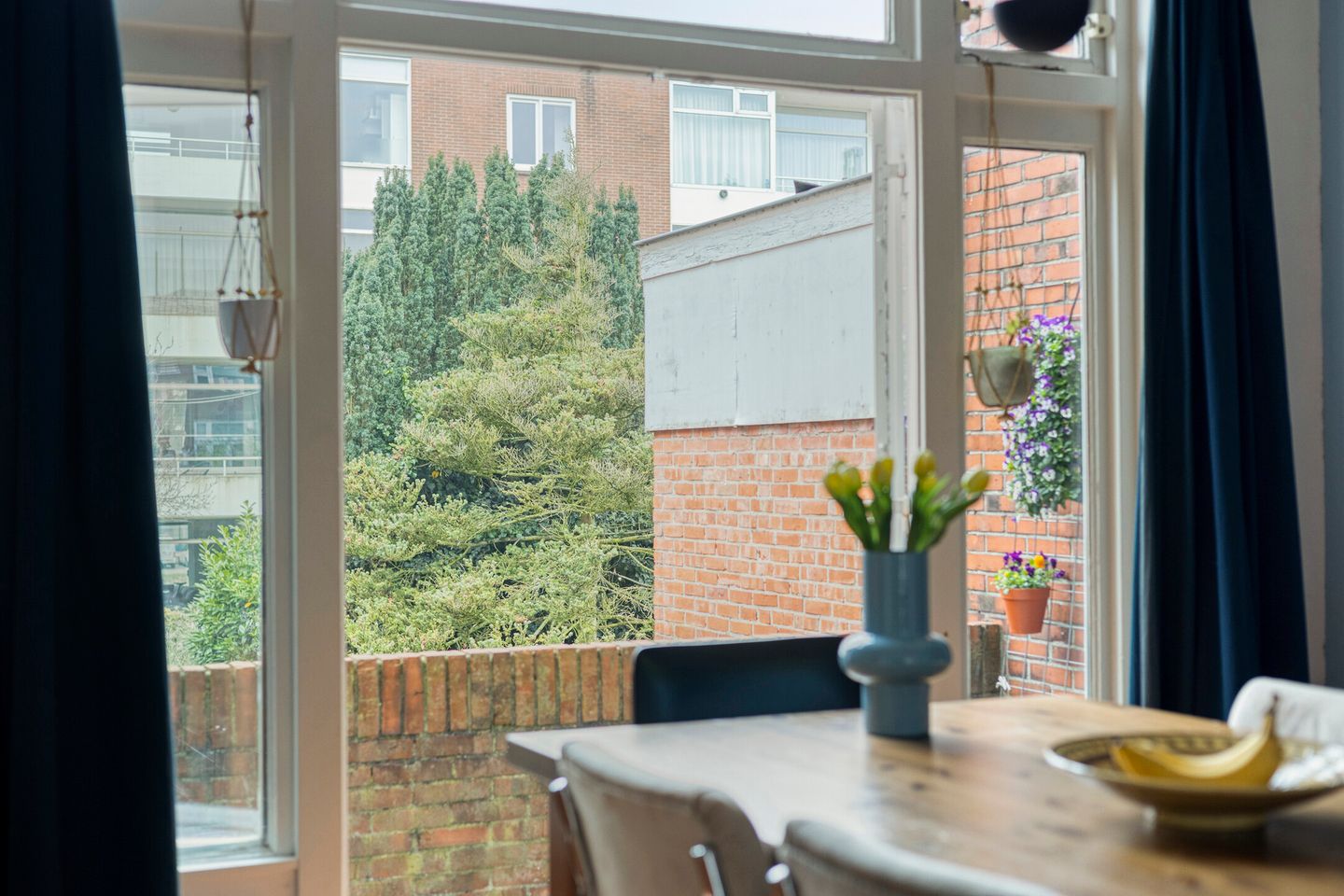 Photo 19 of Van Starkenborghstraat 65