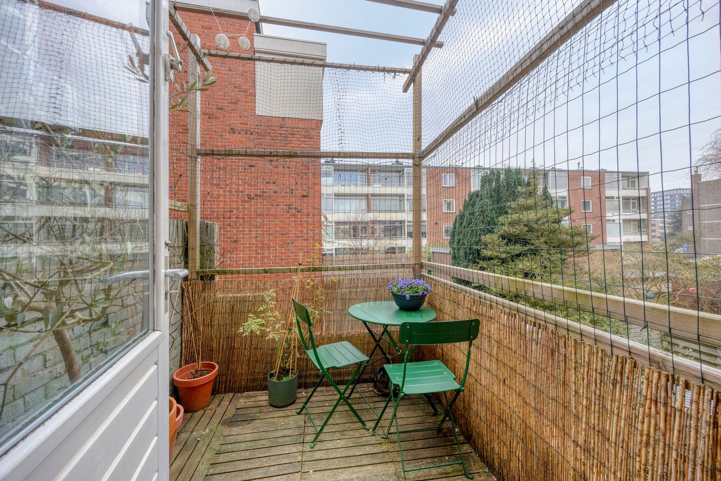 Photo 20 of Van Starkenborghstraat 65