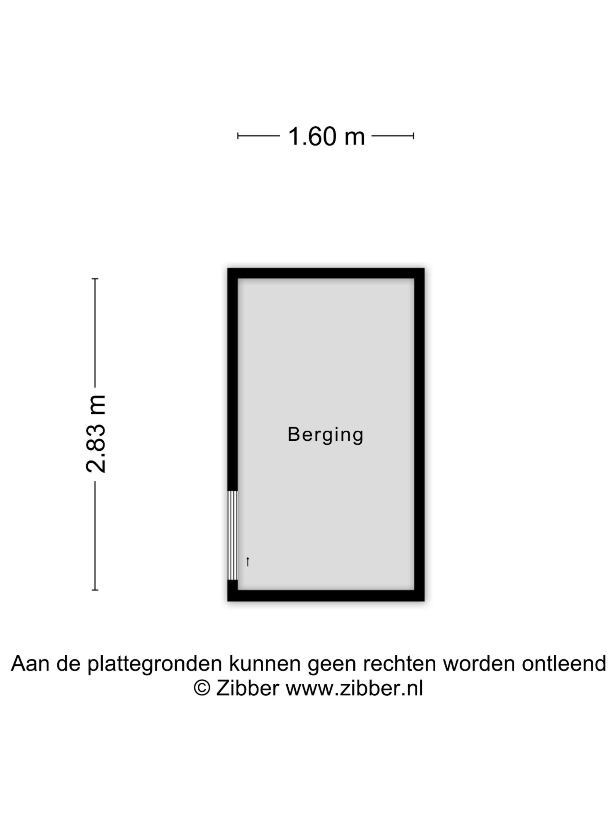 Foto 27 van Huibertplaat 37