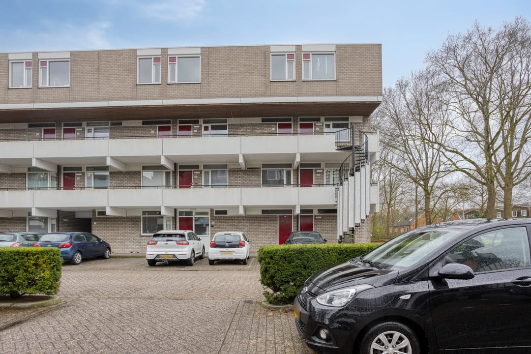 Foto 28 van Huibertplaat 37