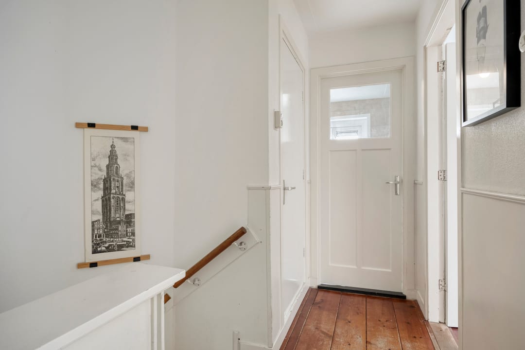 Photo 22 of Van Starkenborghstraat 65