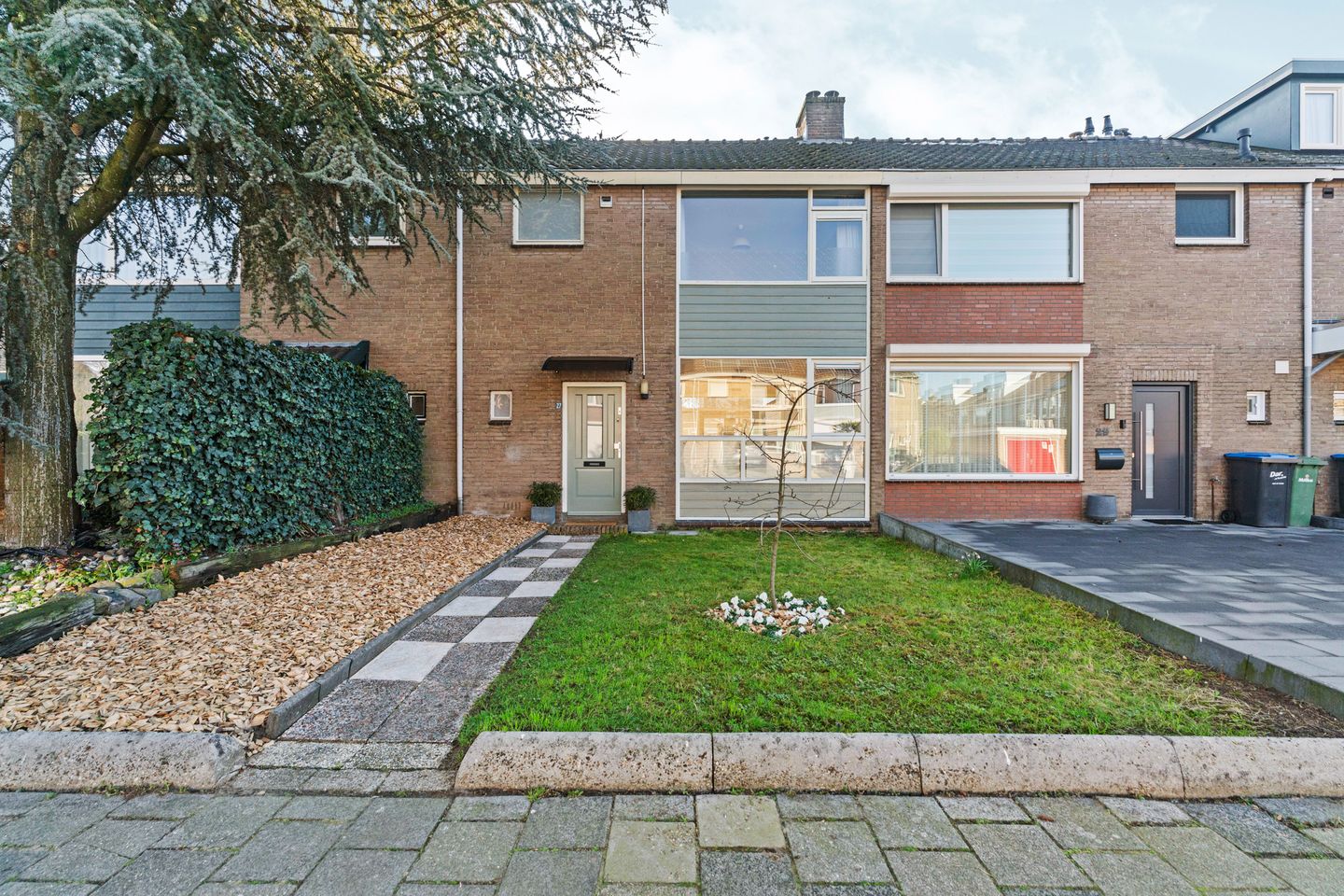 Photo 1 of Gitaarstraat 27