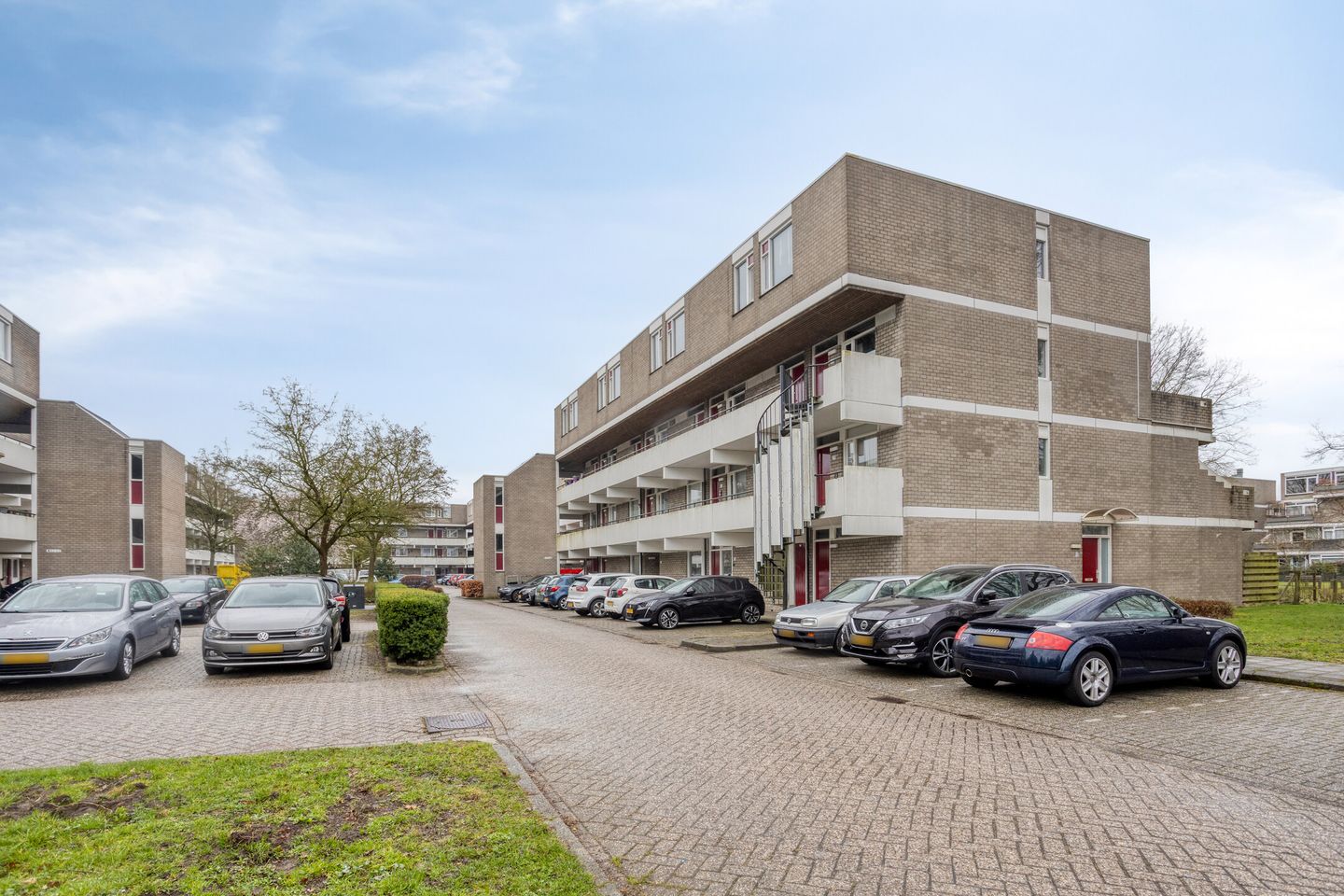 Foto 29 van Huibertplaat 37