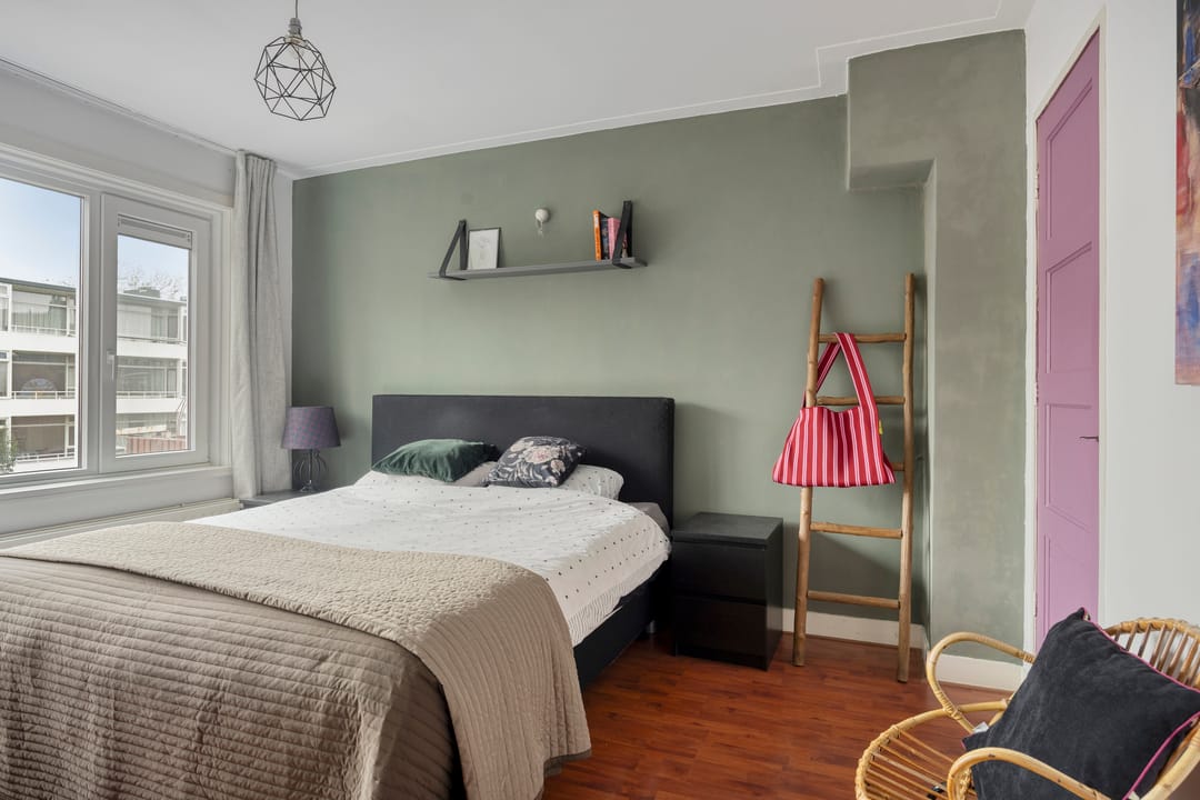 Photo 23 of Van Starkenborghstraat 65