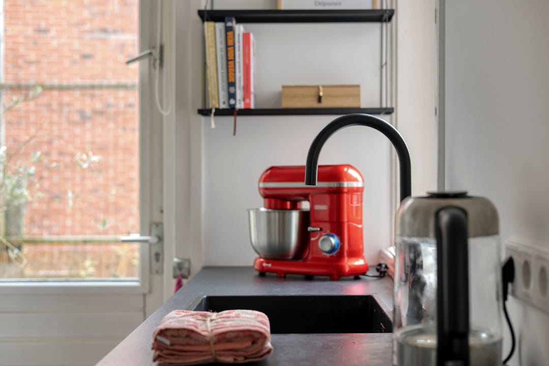 Photo 17 of Van Starkenborghstraat 65