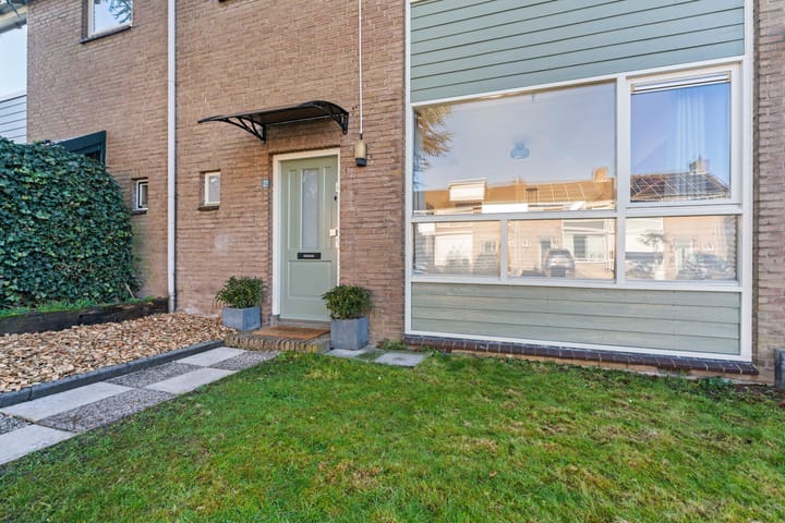 Photo 3 of Gitaarstraat 27