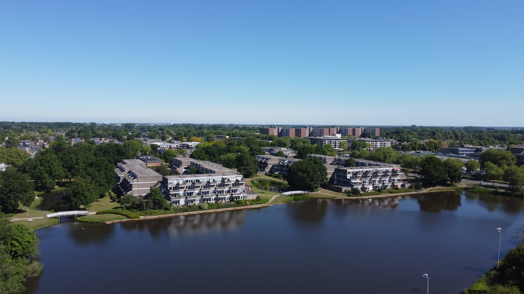 Foto 31 van Huibertplaat 37