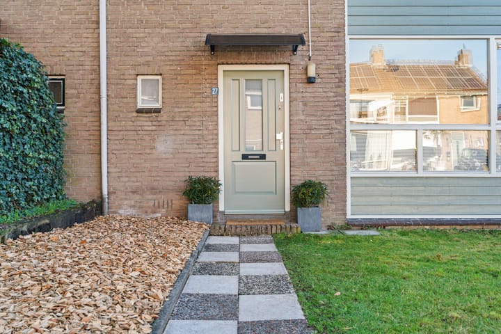 Photo 4 of Gitaarstraat 27