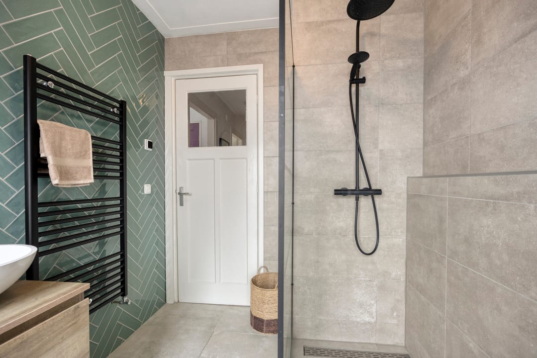 Photo 26 of Van Starkenborghstraat 65